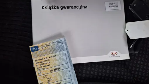 KIA Cee'd Ceed 1.0 T-GDI S