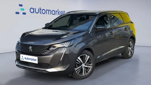 PEUGEOT 5008 5008 1.5 BlueHDi Allure Pack S&S EAT8