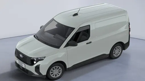 FORD Transit Courier Transit Courier 1.5 EcoBlue 1,9t Trend Nowy