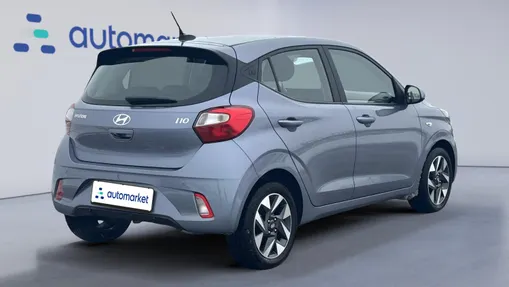 HYUNDAI i10 i10 1.2 Modern