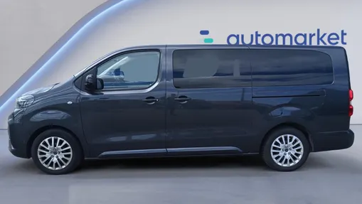 PEUGEOT Traveller Traveller 2.0 BlueHDi Long Business EAT8