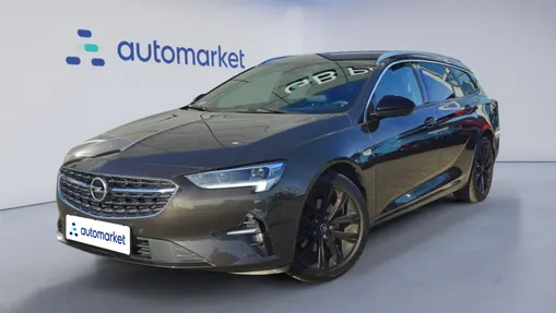 OPEL Insignia Insignia 2.0 CDTI Business Elegance S&S aut