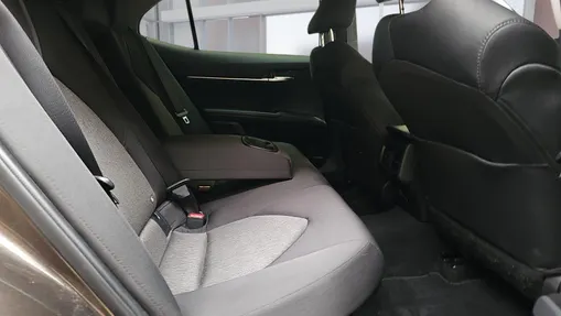 TOYOTA Camry Camry 2.5 Hybrid Comfort CVT