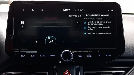 HYUNDAI i30 i30 1.0 T-GDI Smart DCT