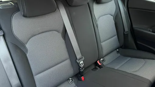 HYUNDAI i30 i30 1.5 T-GDI 48V Modern