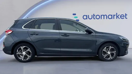 HYUNDAI i30 i30 1.0 T-GDI Smart