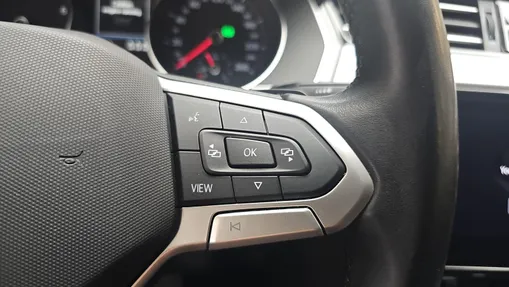 VOLKSWAGEN Passat Passat 1.5 TSI EVO Business DSG