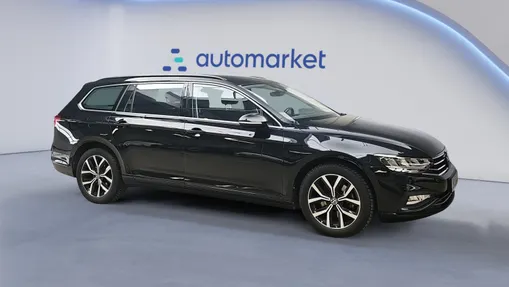 VOLKSWAGEN Passat Passat 1.5 TSI EVO Business DSG