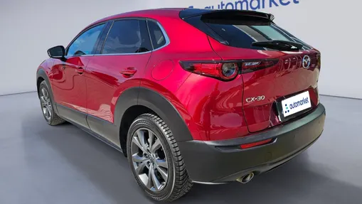 MAZDA CX-30 CX-30 2.0 mHEV Exclusive-Line 2WD aut