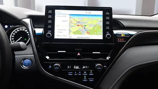 TOYOTA Camry Camry 2.5 Hybrid Prestige CVT