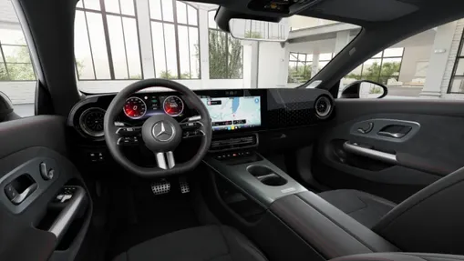 MERCEDES-BENZ CLA CLA 200 mHEV 8G-DCT Nowy
