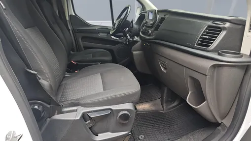 FORD Transit Custom Transit Custom Kombi 340 L2H1 Trend