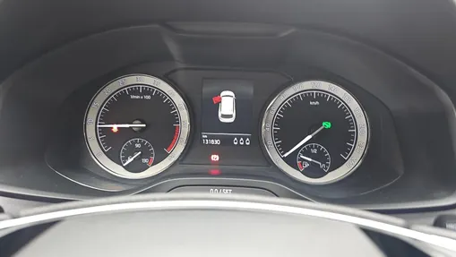 SKODA Kodiaq Kodiaq 2.0 TDI 4x4 Ambition DSG