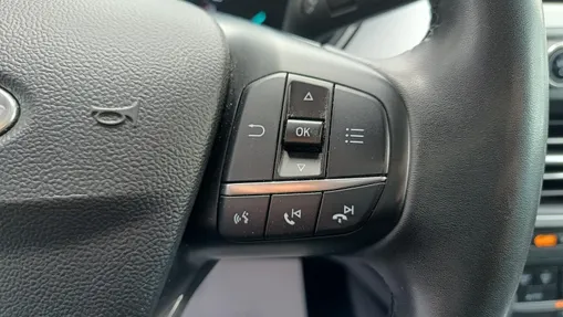 FORD Focus Focus 1.5 EcoBlue SCR Connected