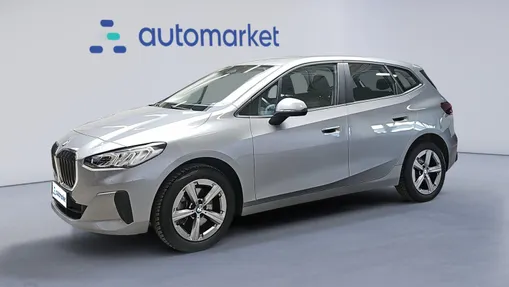 BMW Seria 2 218i aut