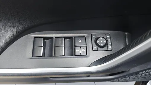 TOYOTA RAV4 RAV4 2.5 Hybrid Comfort 4x4