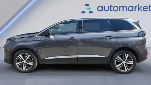 PEUGEOT 5008 5008 1.5 BlueHDi Allure S&S EAT8