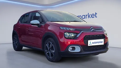 CITROEN C3 C3 1.2 PureTech You!