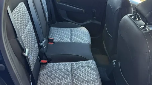 RENAULT Clio -