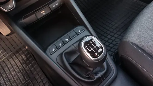 KIA Stonic Stonic 1.0 T-GDI M