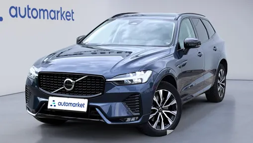 VOLVO XC60 XC60 B5 B AWD Plus Dark aut