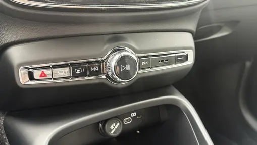 VOLVO XC40 XC40 B3 Core aut