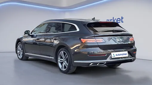 VOLKSWAGEN Arteon Arteon 2.0 TDI R-Line DSG