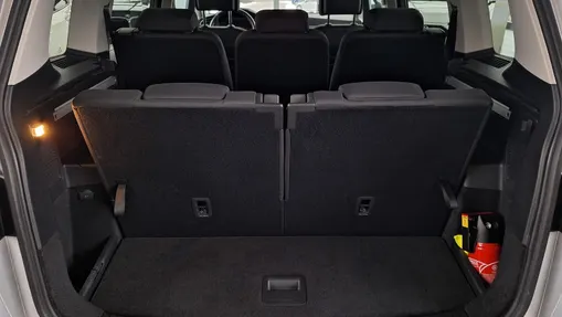 VOLKSWAGEN Touran Touran 1.5 TSI EVO Comfortline DSG