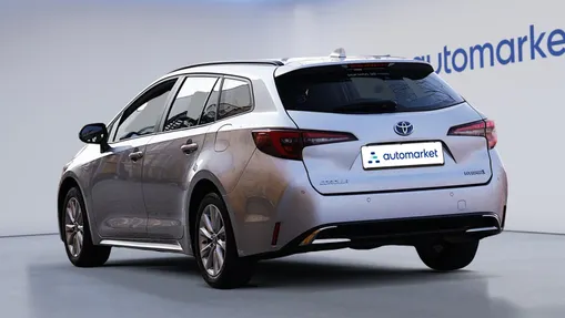 TOYOTA Corolla Corolla 1.8 Hybrid Comfort