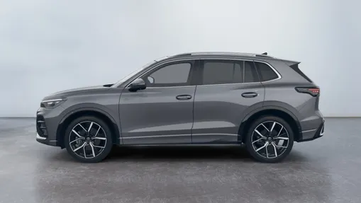 VOLKSWAGEN Tiguan Tiguan 2.0 TSI 4Mot. R-Line Plus DSG Nowy