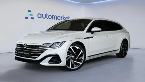 VOLKSWAGEN Arteon Arteon 2.0 TDI R-Line DSG