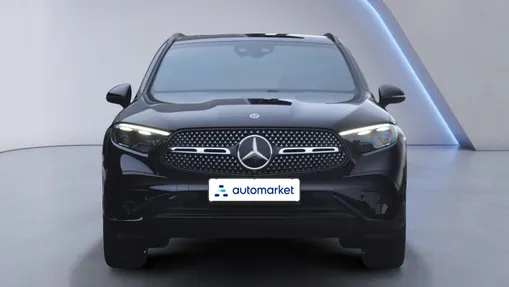 MERCEDES-BENZ GLC GLC 220 d mHEV 4-Matic AMG Line