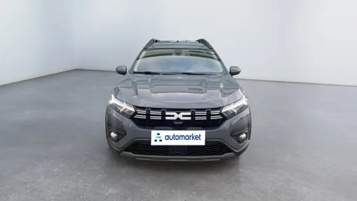 DACIA Jogger Jogger 1.6 Full Hybrid 140 Expression MMT Nowy