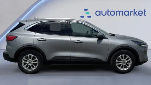 FORD Kuga Kuga 2.0 EcoBlue AWD Titanium X aut