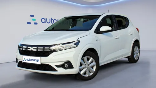 DACIA Sandero Sandero 1.0 TCe Essential LPG