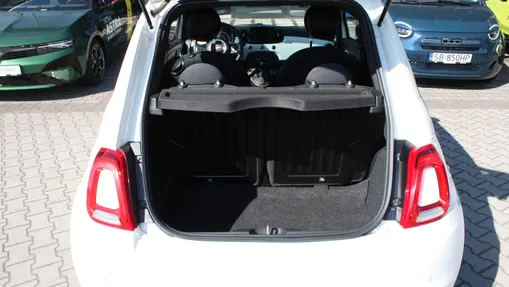 FIAT 500 500 1.0 Hybrid Dolcevita