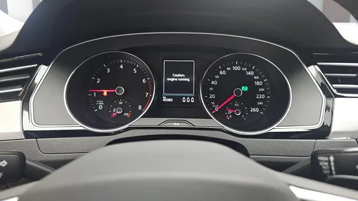 VOLKSWAGEN Passat Passat 1.5 TSI EVO Business DSG