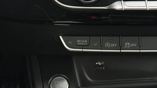 AUDI A5 A5 45 TFSI mHEV Quattro S Line S tronic