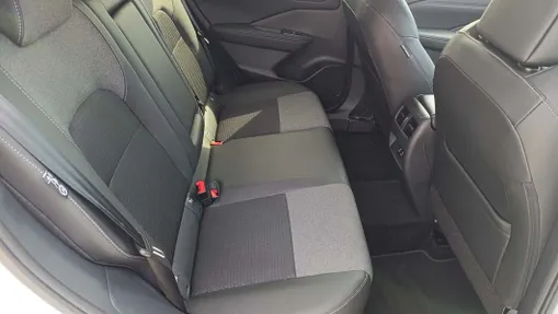 NISSAN Qashqai Qashqai 1.3 DIG-T mHEV N-Connecta Xtronic