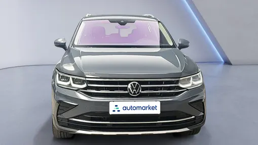VOLKSWAGEN Tiguan Tiguan 2.0 TDI SCR 4Mot. Elegance DSG