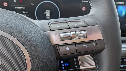 HYUNDAI Kona Kona Electric 49kWh Smart Nowy