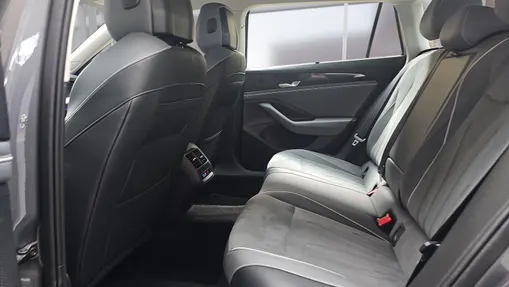 VOLKSWAGEN Passat Passat 1.5 TSI ACT mHEV Business DSG