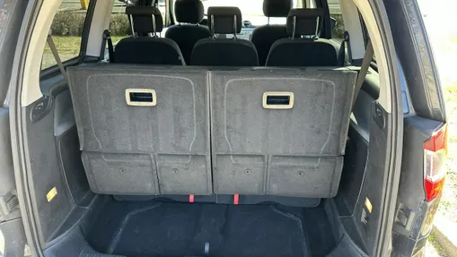 FORD Galaxy -