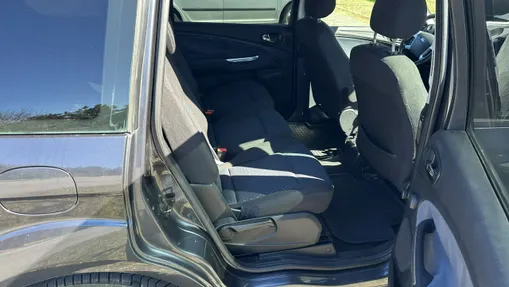 FORD Galaxy -