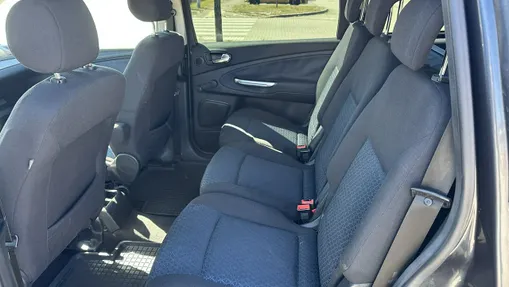 FORD Galaxy -