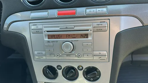 FORD Galaxy -