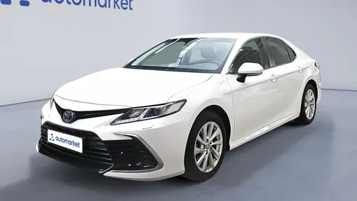 TOYOTA Camry Camry 2.5 Hybrid Comfort CVT