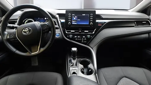 TOYOTA Camry Camry 2.5 Hybrid Comfort CVT