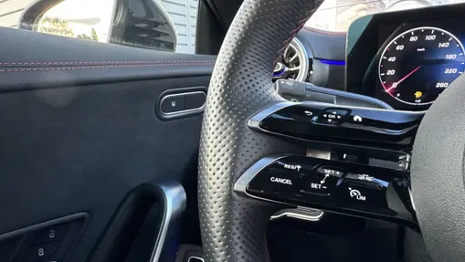 MERCEDES-BENZ CLA CLA 200 mHEV AMG Line 7G-DCT