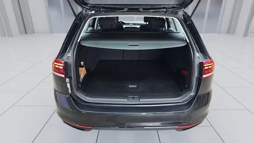 VOLKSWAGEN Passat Passat 1.5 TSI EVO Business DSG